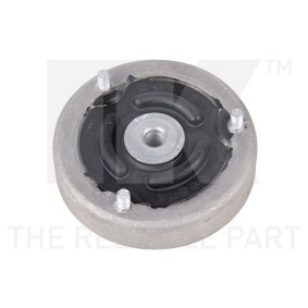 NK 671524 Fjäderbenslagring BMW 5 Sedan (E60) 2.5 177 hk Bensinmotor