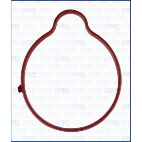 AJUSA 01386500 Guarnizione di tenuta acqua raffreddamento CHEVROLET Trax I (U200) 1.4 140 CV Motore a ciclo otto