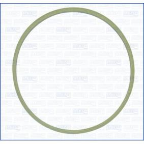 AJUSA 24044800 Anello tenuta, tubo aria alimentazione MITSUBISHI