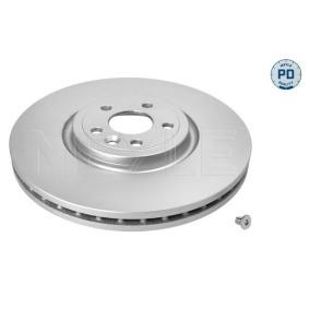 Köp Bromsskiva av MEYLE 18-83 521 0014/PD till det låga priset 1 340,00&nbsp;kr