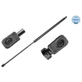 Köp Gasfjäder till baklucka av MEYLE 240 910 0030 till det låga priset 284,72&nbsp;kr