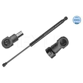 Heckklappendämpfer 30-40 910 0036 für TOYOTA