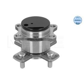 MEYLE 31-14 752 0010 Radnabe HONDA JAZZ V (GR_)