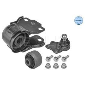 MEYLE 516 610 0000 Reparatursatz, Querlenker VOLVO XC60 (156) 2.5 249 PS Otto