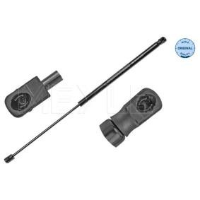 MEYLE 640 910 0069 Kofferraum OPEL Corsa F