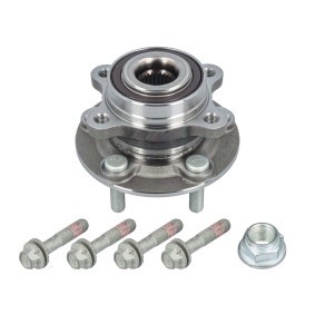 Radlagersatz 714 652 0008 für FORD