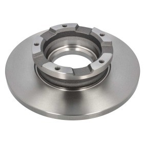 Köp Bromsskiva av MEYLE 715 523 0025 till det låga priset 979,74&nbsp;kr