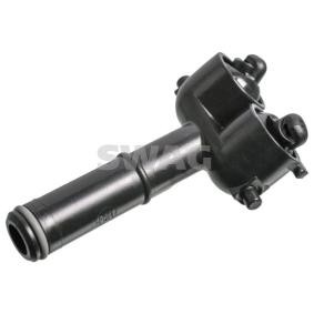 SWAG 33 10 3453 Scheibenwaschdüsen OPEL Astra H Caravan (A04) 1.6 105 PS Otto