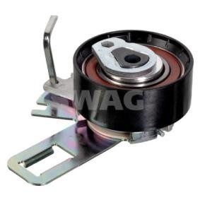 SWAG 33 10 4416 Tensor de correia, correia dentada OPEL MOKKA