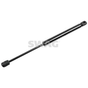 Acquista Ammortizatore pneumatico, Cofano bagagli / vano carico da SWAG 33 10 5173 a buon mercato per soli 52,81&nbsp;&euro;