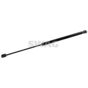 Acquista Ammortizatore pneumatico, Cofano bagagli / vano carico da SWAG 33 10 5182 a buon mercato per soli 43,06&nbsp;&euro;