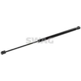 SWAG 33 10 5183 Pistoncini portellone RENAULT PULSE