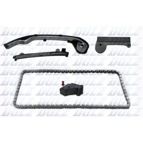 DOLZ SKCN038 Cadena de distribución NISSAN ALMERA TINO (V10)