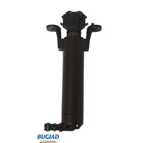 BUGIAD BHW16513 AUDI A3 Cabriolet (8V7, 8VE) Pesusuutin, ajovalo