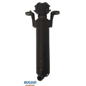 BUGIAD BHW16514 AUDI A3 Cabriolet (8V7, 8VE) Pesusuutin, ajovalo