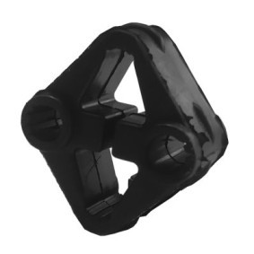 Auspuffhalter 09.13.39 für MERCEDES-BENZ