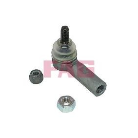 FAG 840 1298 10 Rótula de dirección SUZUKI Grand Vitara 2 SUV (JT, TE, TD) 2.0 129 cv Motor otto