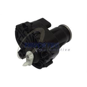 TRUCKTEC AUTOMOTIVE 08.17.065 Válvula, controlo do ar de admissão MINI Paceman (R61)