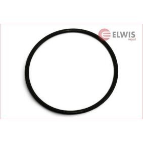 ELWIS ROYAL 0256044 Ansaugkrümmerdichtung SEAT Ibiza 4 Sportcoupe (6J1, 6P5) 1.4 75 PS Diesel