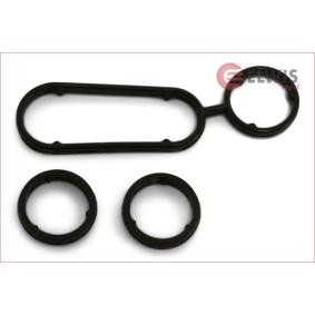 ELWIS ROYAL 9256001 Guarnizione radiatore olio SKODA Fabia 2 (545) 1.2 75 CV Diesel