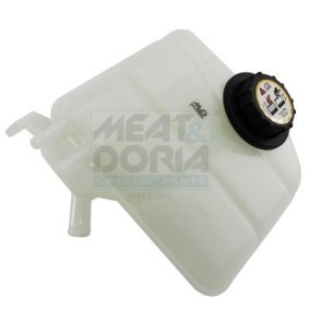 MEAT & DORIA 2035156 Radiateur FORD Focus Mk1 Berline (DNW) 2.0 131 CV Essence
