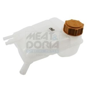 MEAT & DORIA 2035160 Radiateur FORD Focus Mk1 Berline (DNW) 2.0 131 CV Essence