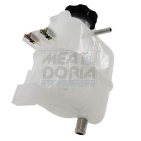 MEAT & DORIA 2035239 Radiatore CHEVROLET SPARK (M300) 1.2 82 CV Motore a ciclo otto