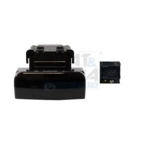 Acquista Interruttore, Attivazione freno stazionamento da MEAT & DORIA 206166 a buon mercato per soli 63,01&nbsp;&euro;