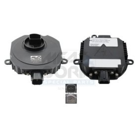 MEAT & DORIA 73212695 Styreapparat, belysning MAZDA 3 sedan (BL)