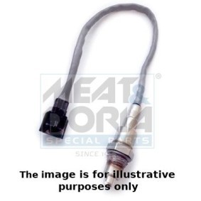 Compre Sonda lambda da MEAT & DORIA 81934E a um preço baixo por 96,18&nbsp;&euro;