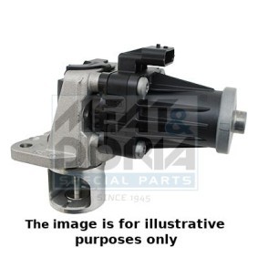 MEAT & DORIA 88748R AGR Ventil RENAULT Megane 4 Grandtour (K9A/M/N_) 1.5 90 PS Diesel