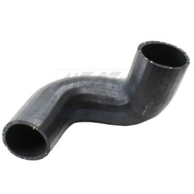 MEAT & DORIA 961206 Tubo do intercooler JEEP COMPASS (MK49) 2.1 163 cv Diesel