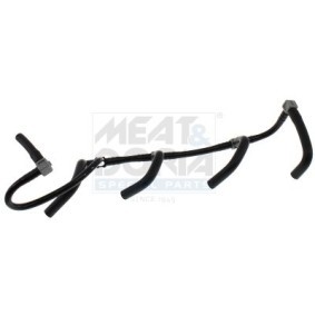 Leckkraftstoff-Schlauch 98449 für RENAULT