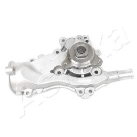 ASHIKA 35-00-0410 Vannpumpe OPEL AMPERA