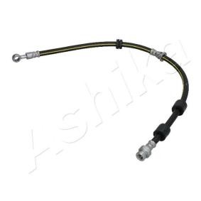 Achetez des Support, flexible de frein ASHIKA 69-05-590 à prix pour 13,43&nbsp;&euro;