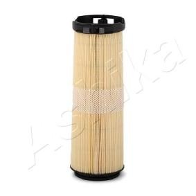 ASHIKA FA-0506JM Filtre à air MERCEDES-BENZ Classe C Berline (W204) 2.1 136 CV Diesel