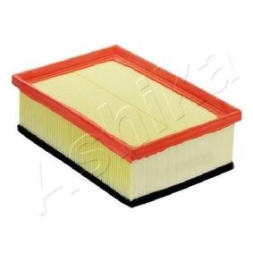 Achetez des Filtre à air ASHIKA FA-0614JM à prix pour 21,46&nbsp;&euro;