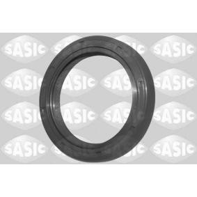 SASIC 1954020 Kurbelwellensimmering RENAULT Megane 3 Schrägheck (BZ0/1_) 1.5 86 PS Diesel