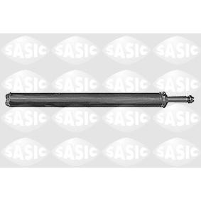 Stoßdämpfer des Herstellers SASIC - Originalware Artikelnummer: 2025285