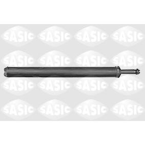Stoßdämpfer des Herstellers SASIC - Originalware Artikelnummer: 2025585