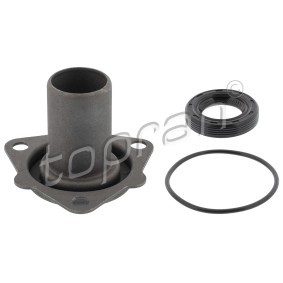 TOPRAN 100 051 Skyvehylse AUDI A4