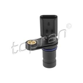 TOPRAN 623 160 Sensor da temperatura do líquido de refrigeração MINI Hatchback (R50, R53) 1.6 90 cv Otto