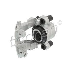 TOPRAN 631 469 Bremssattel RENAULT Clio 4 Schrägheck (BH_) 1.2 72 PS Otto