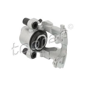 TOPRAN 631 470 Bremssattel RENAULT Clio 4 Schrägheck (BH_) 1.2 72 PS Otto