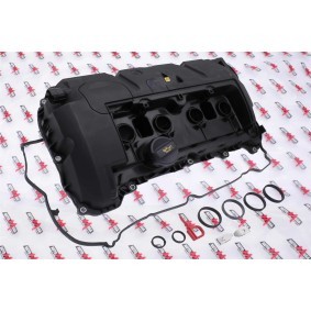 AUTOMEGA 272830510 Tapa de balancines MINI Paceman (R61) 1.6 116 cv Motor otto