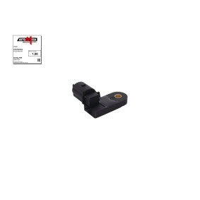 AUTOMEGA 274707610 Bremslichtschalter SEAT Leon Schrägheck (1P1) 2.0 136 PS Diesel