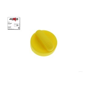 AUTOMEGA 274710410 Öldeckel RENAULT THALIA 2 (LU1/2) 1.2 75 PS Otto