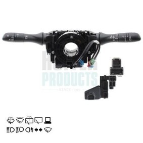 HOFFER 21031242 Lenkstockschalter RENAULT Megane 4 Grandtour (K9A/M/N_) 1.5 90 PS Diesel