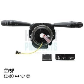 Osta Ohjausakselin kytkin HOFFER:llä 21031690 edullisesti hintaan 311,38&nbsp;&euro;