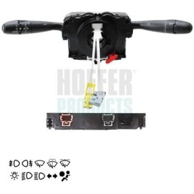 Osta Ohjausakselin kytkin HOFFER:llä 21031712 edullisesti hintaan 484,24&nbsp;&euro;